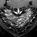 Film Noir Heart by Margaret Almon