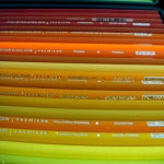 Prismacolors by Wayne Stratz