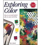 Exploring Color by Nita Leland.