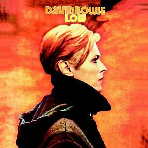 David Bowie - Low