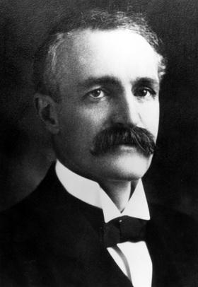 Gifford Pinchot