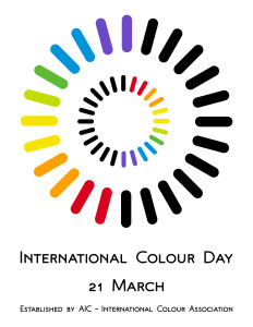 International Colour Day