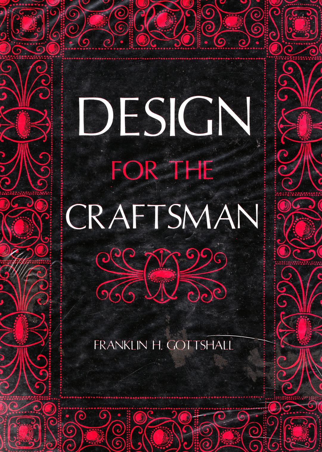 Design for the Craftsman