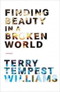 Interview with Terry Tempest Williams