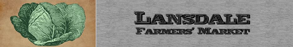 Lansdale Farmers' Market